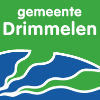 Rioolvervanging Gomarusstraat Wagenberg logo