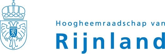 Vervangen Persleiding Hoofddorp logo