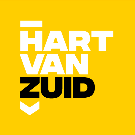 Hart van Zuid Rotterdam logo