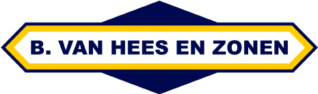 Aannemersbedrijf B. van Hees en Zonen