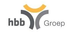 Parkeergarage bij de Koepel te Haarlem logo