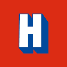 Herinrichting Sperwerlaan logo