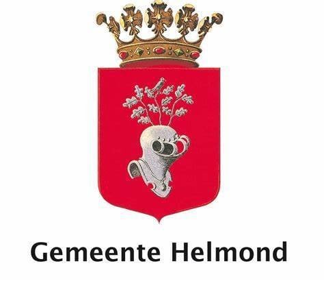WEG DOOR DE RIJPEL logo