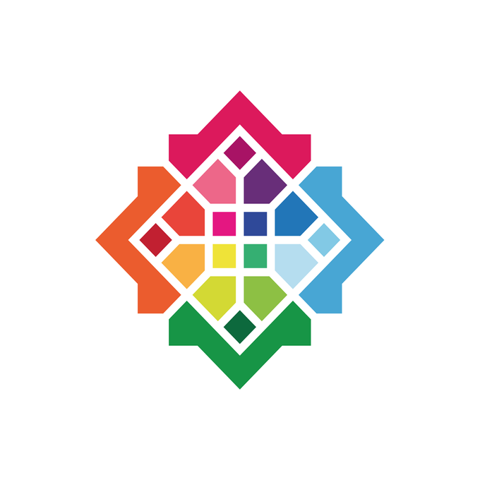 Stadscentrum Osdorpplein te Amsterdam logo