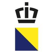 R-net busbaan Katwijk - Leiden logo
