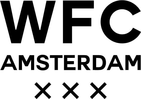 WFC Amsterdam logo