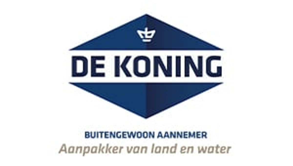Spoortunnel Binderendreef Deurne logo