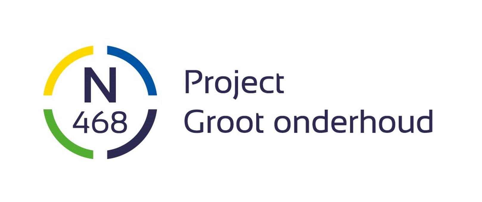 N468 logo
