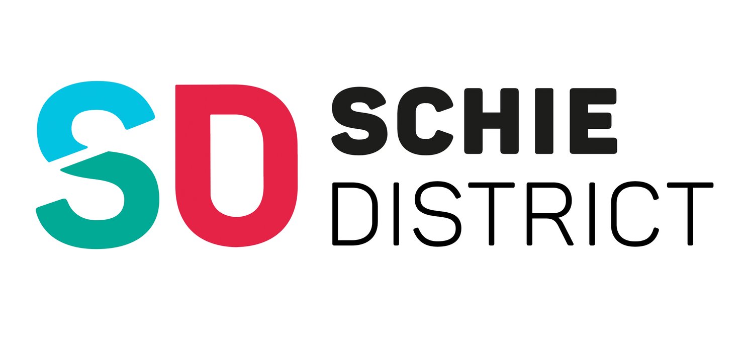 Bedrijventerreinen Schiedam logo