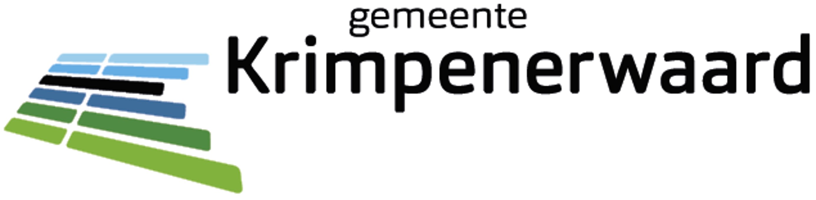 Middelgroot asfaltonderhoud Krimpen aan de Lek logo