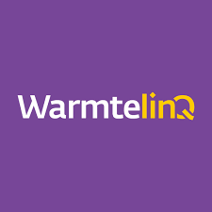 Rijswijk-Leiden (WarmtelinQ) logo