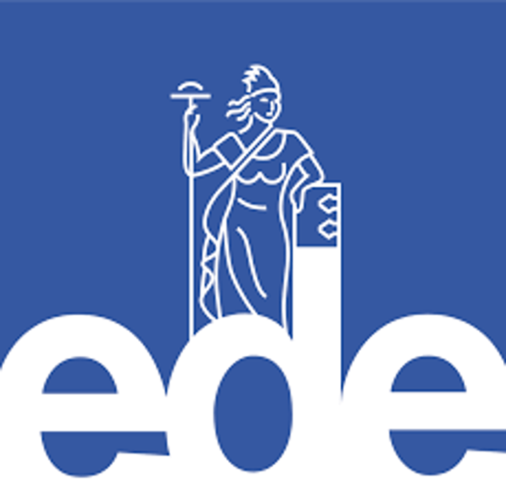Spoorzone Ede logo