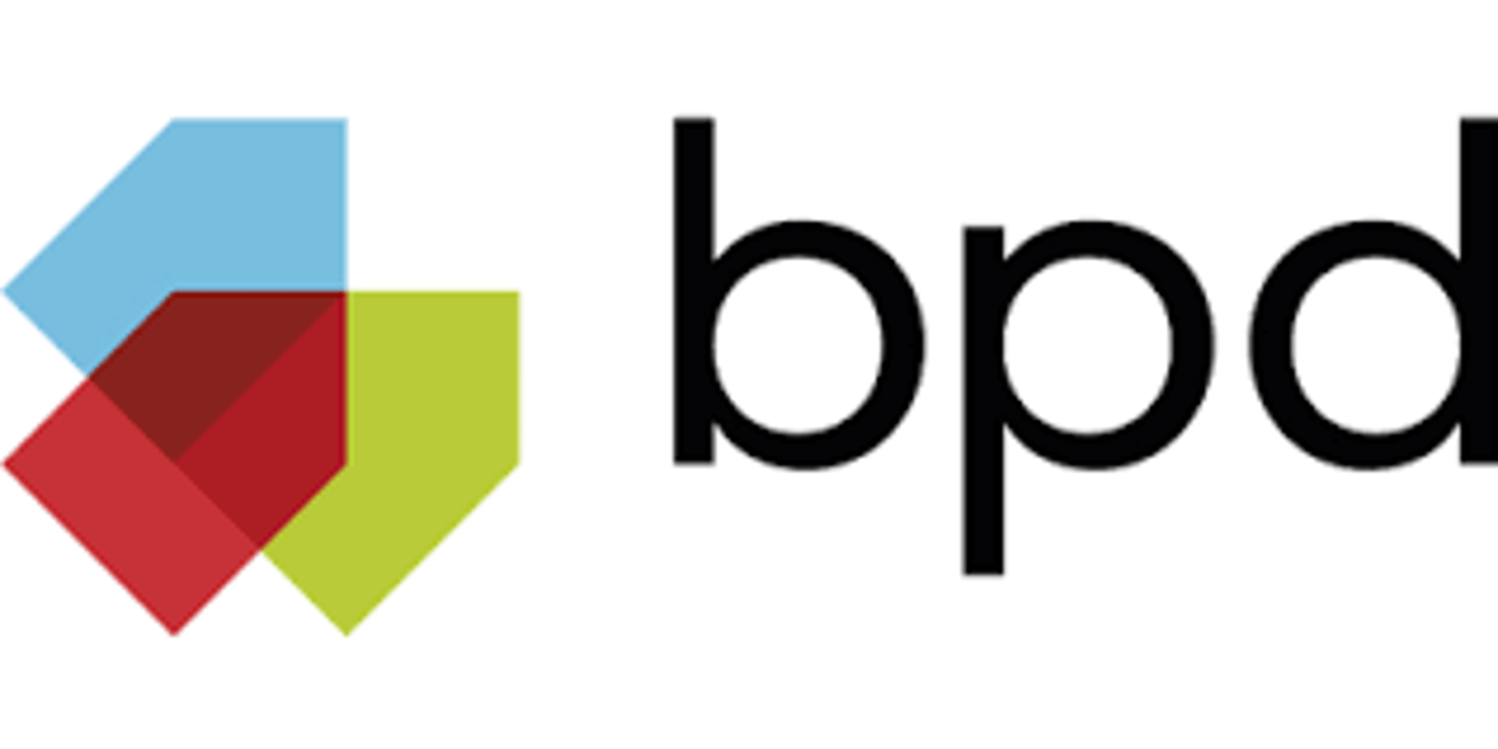 Buitenoord, Kortenoord logo