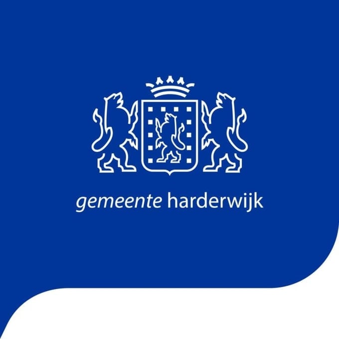 Harderweide logo