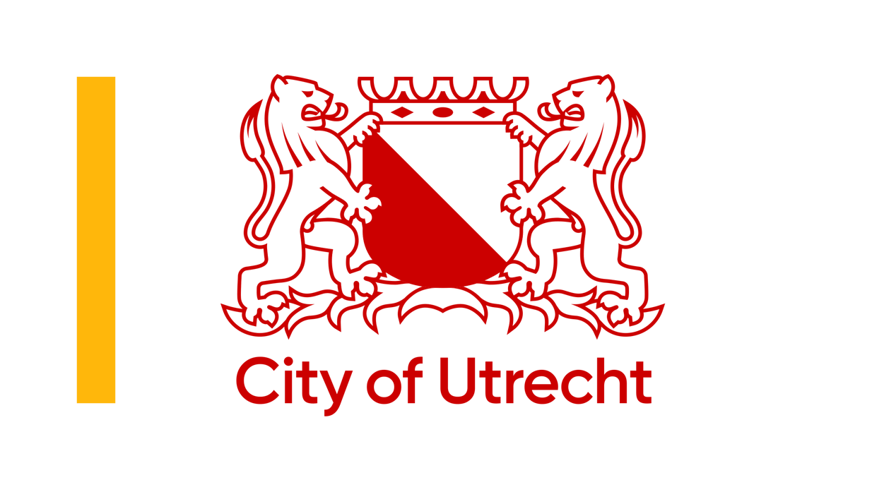 Westplein en omgeving logo