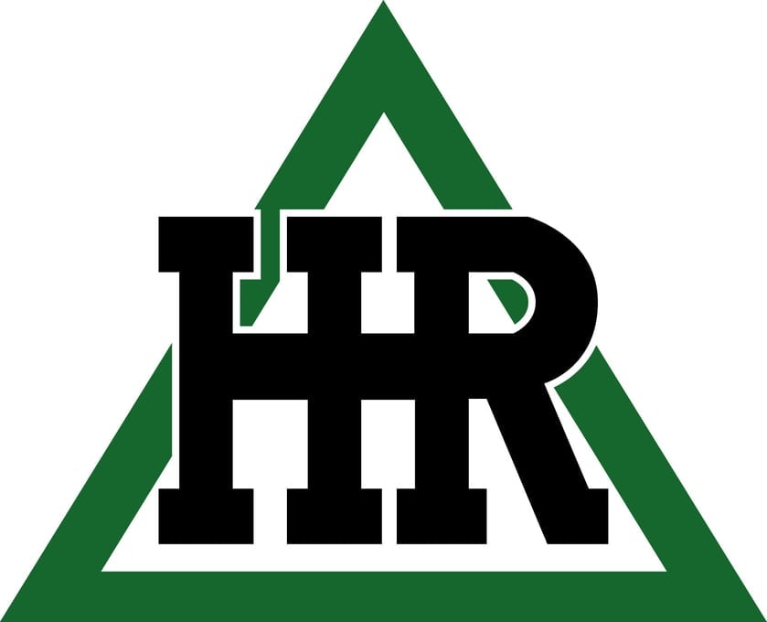 Herinrichting Haarweg Wageningen logo