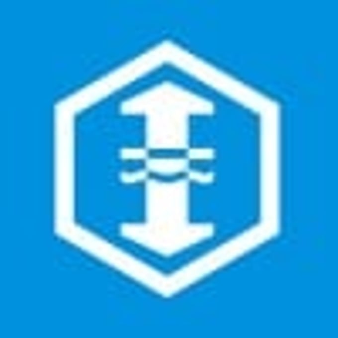 Reconstructie Oosteind te Papendrecht logo