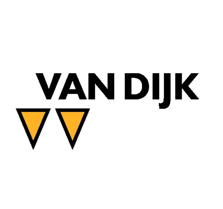Kruising Marathonweg-Floris de Vijfdelaan logo