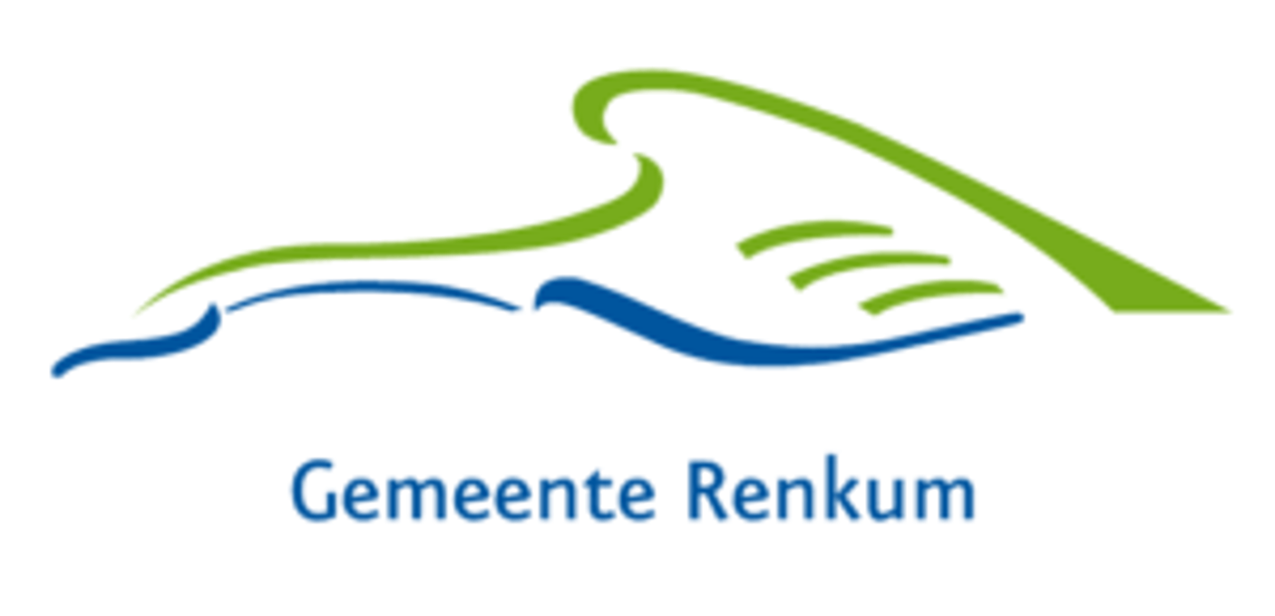 Reconstructie Renkum-West logo