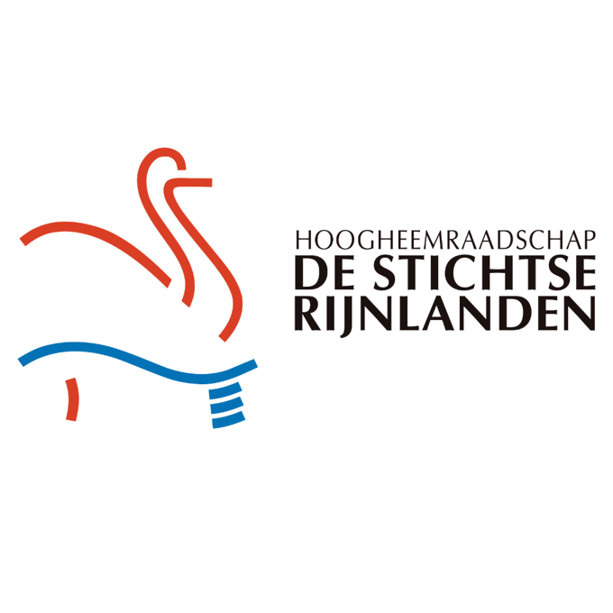 Dijkversterking Wijk bij Duurstede - Amerongen logo