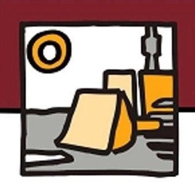 EVZ De Leijgraaf logo
