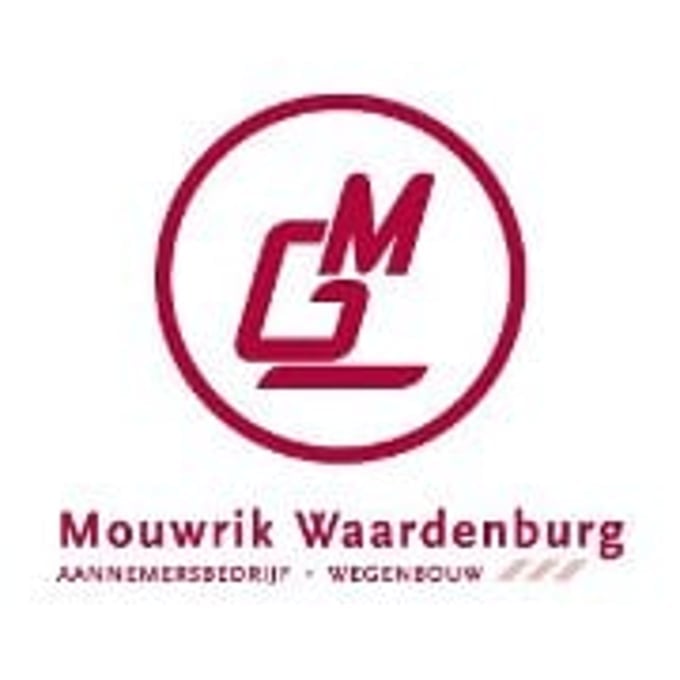 Herinrichting Lijnbaan en omgeving logo