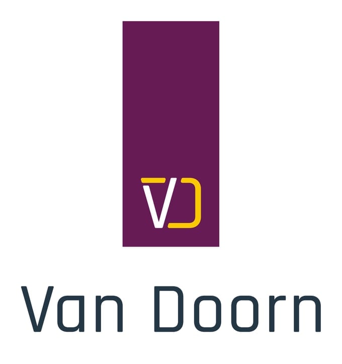 Herinrichting rotonde N327 - Laan van Leeuwenstein logo