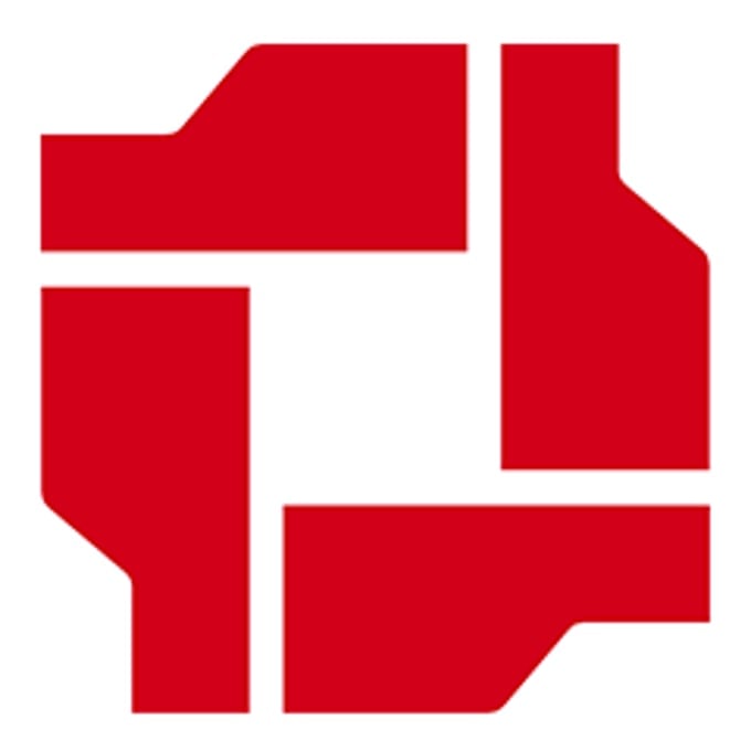 Nieuwbouw Hotel The Dunes Domburg logo