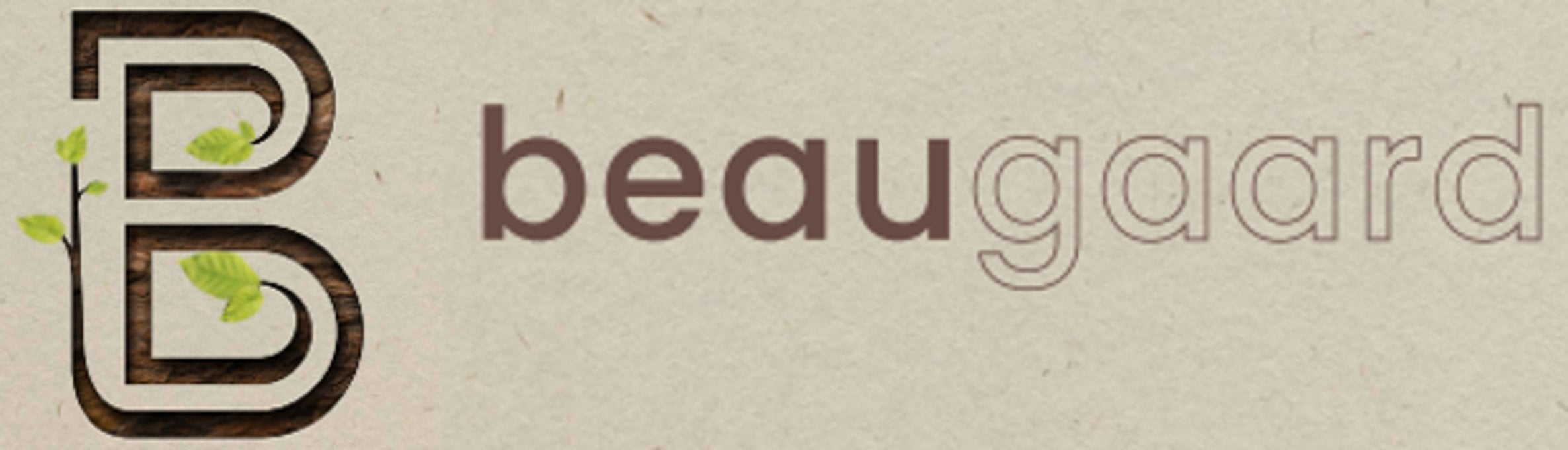 Beaugaard - Fase 1 logo