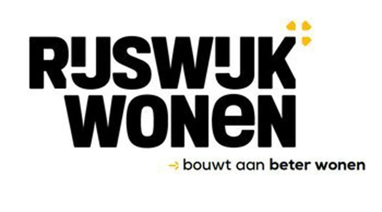 Te Werve Oost logo