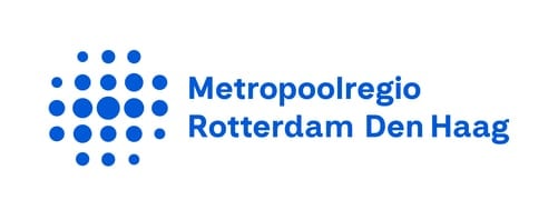 Metropoolregio Rotterdam Den Haag