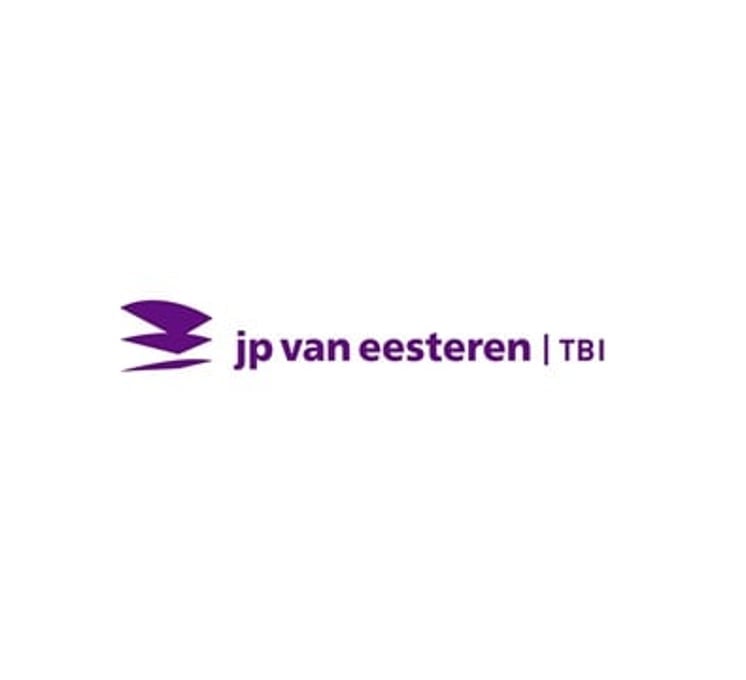 Metra, Den Haag logo