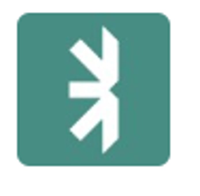 Hardenberg - Aanbouw De Spinde logo