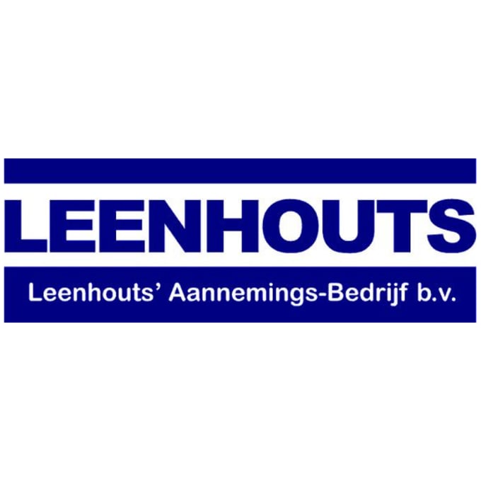 Renovatie NS Station Middelburg logo