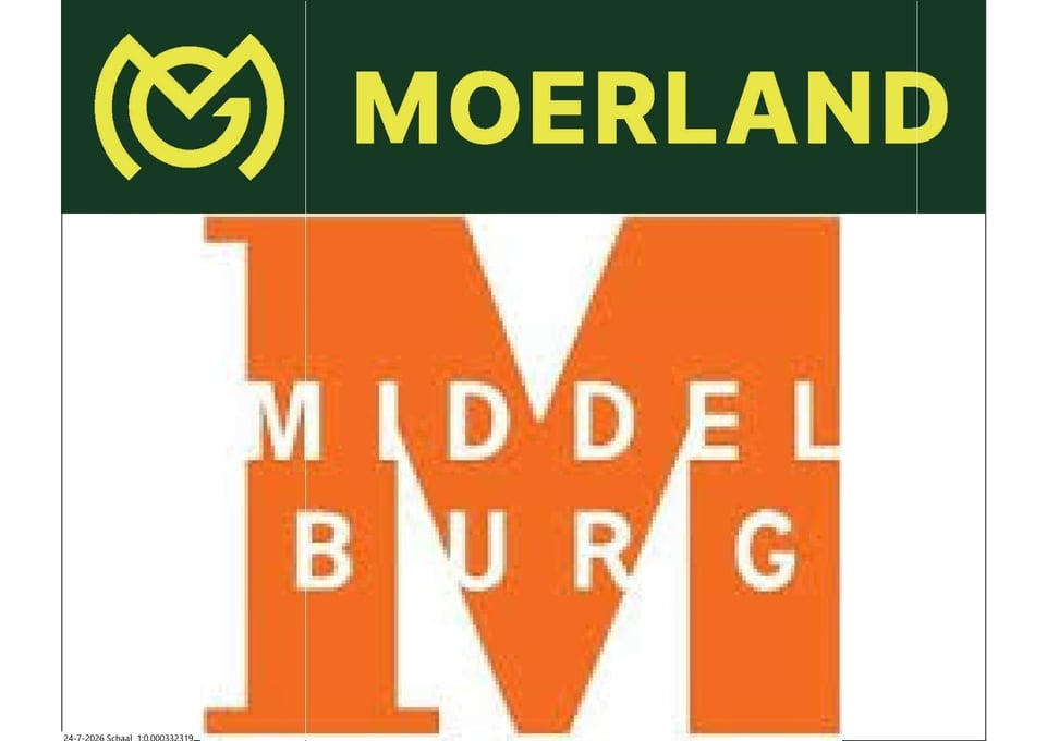 Herinrichting Molenwater en omgeving logo
