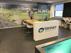 Profile picture of TenneT, BAM Infra, Strukton Civiel