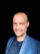 Profile picture of Frank van Haastregt