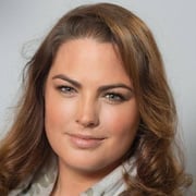 Profile picture of Patricia van der Doorn