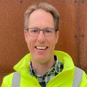 Profile picture of John Knaap