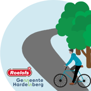 Profile picture of Projectgroep fietsroute Heemse