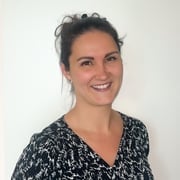 Profile picture of Anouschka van der Kraan