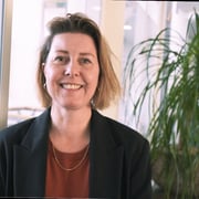 Profile picture of Tessa Jansen, Communicatieadviseur