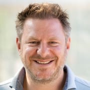 Profile picture of Giel Kop