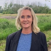 Profile picture of Yvette Juch