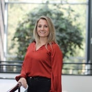 Profile picture of Veerle van der Aar, Omgevingsmanager
