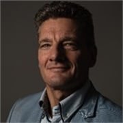 Profile picture of Ramon Kuipers