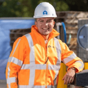 Profile picture of Rick de Bruin, Omgevingsmanager