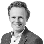 Profile picture of Doede Boomsma, Omgevingsmanager