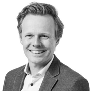 Profile picture of Doede Boomsma
