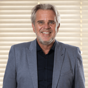 Profile picture of Ronald Heijmans, Senior Omgevingsmanager